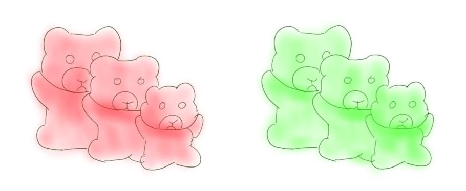bears